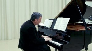 Иван Соколов. О классической Музыке: "От Баха до наших дней". Лекции 7 и 8.