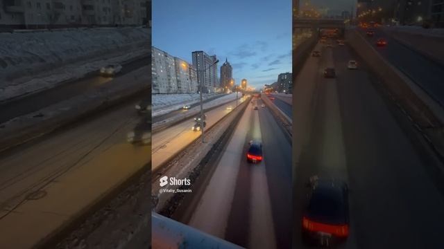 Ипподромская Центральный район Некрасова Новосибирск Сибирь Пешком по городу Прогулка Хайвей НСК