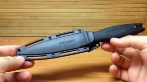 Kershaw 4007 Secret Agent