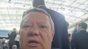 Николай Панков о послании Федеральному собранию