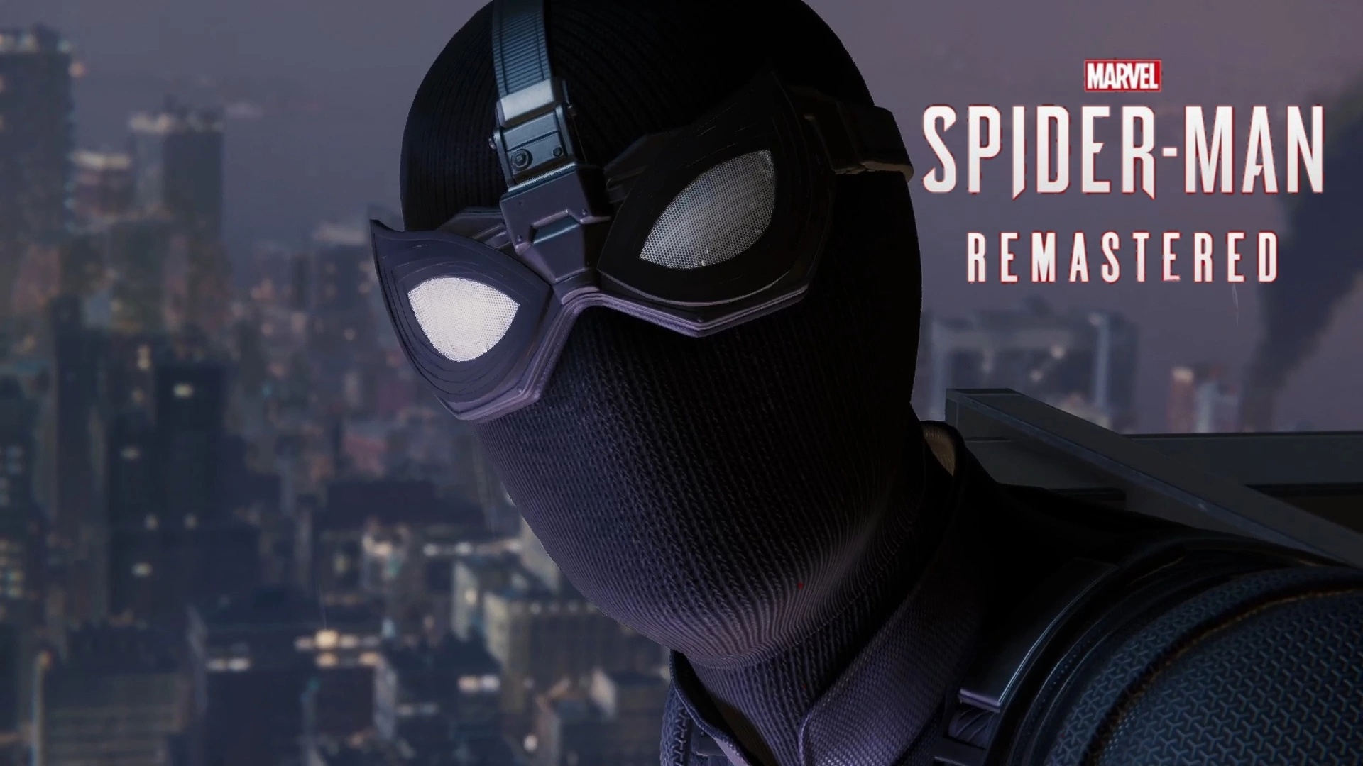 Spider man remastered достижения steam фото 77