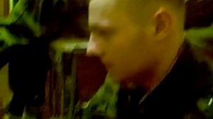 , Армейские песни, Сидоров Антон В/Ч 5134