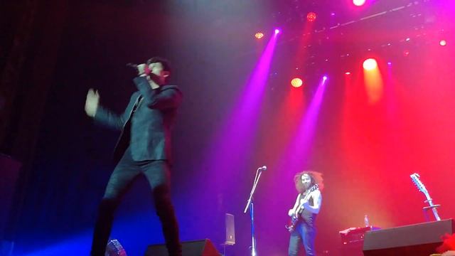 11. Настройся на меня - Дмитрий Колдун. КЗ "МИНСК" 19.03.2019 смотреть онлайн