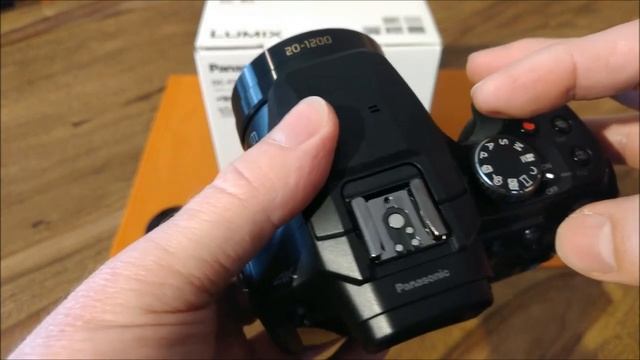 Panasonic Lumix DC-FZ82 Bridge Kamera ✔ 4K Videos u. Foto - 60 x Zoom [ Alternative zu Nikon Sony ] смотреть онлайн