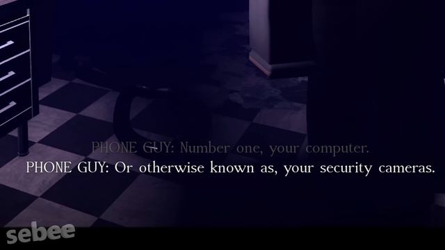 The Roblox FNAF Forgotten Memories Experience смотреть онлайн