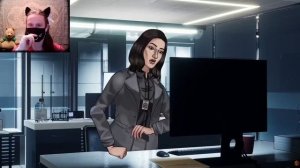 Самоочищающийся Бассейн SCP-242 Избавляется От Людей / РЕАКЦИЯ НА SCP: ХРОНИКИ