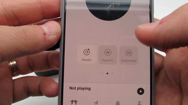 Edifier W240TN TWS Noise Cancellation In-Ear Earbuds & Edifier Connect Android app #edifier смотреть онлайн