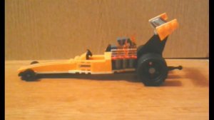 ОБЗОР НАБОРА LEGO CITY 60151
