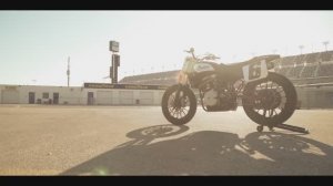 Indian Motorcycle Racing _ A Return to Flat Track - Indian Motorcycle