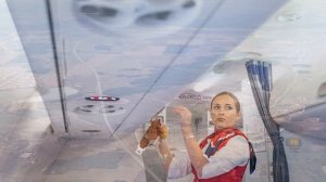 Работа СТЮАРДЕССЫ: плюсы и минусы