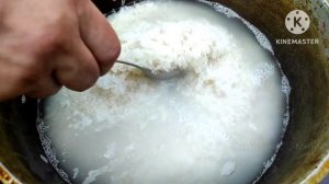 Новинка!!! ПЛОВ С ФАРШЕМ!!! Необычно но очень вкусно