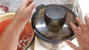 Хреновина/ Острая приправа с хреном/