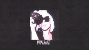 Lady Gaga - Paparazzi (slowed+reverb)