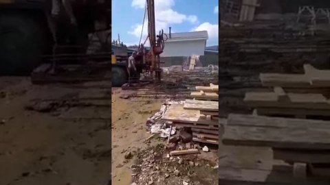 Бурение скважин в Магнитогорске.