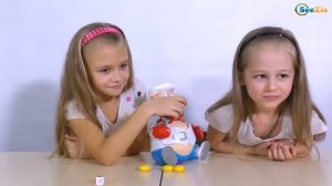 Челлендж НАКОРМИ ПОРОСЁНКА / CHALLENGE PIGGY POP