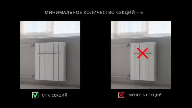 Презентация полотенцедержателя и полки для сушки для радиаторов Rifar