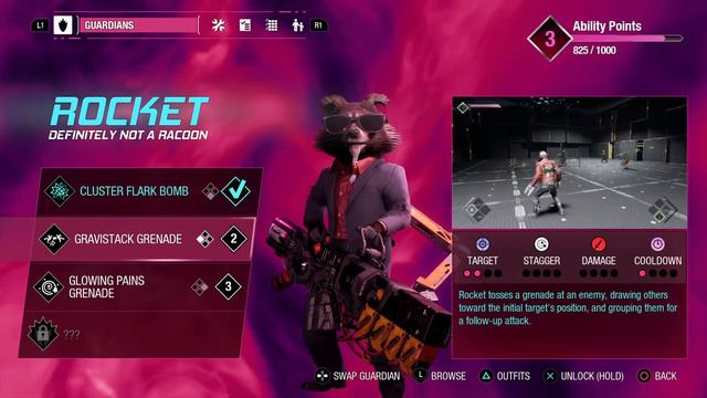 Marvel's Guardians of the Galaxy PS4 Gameplay Walkthrough Part 7 FULL GAME смотреть онлайн