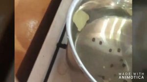 Консервация. Рецепт маринованных грибов на зиму.