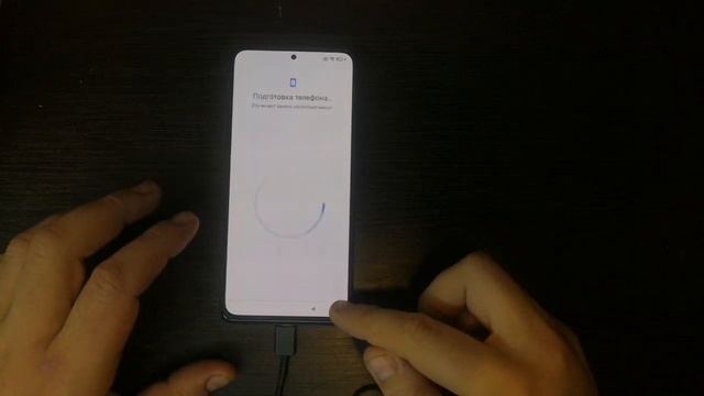 Обход google аккаунта разблокировка FRP любой XIAOMI Redmi MIUI 12.5 без ПК