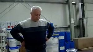 Литьевой пластик и силикон.