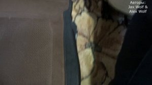 Как заменить пенолитьё в сидениях Лады Весты