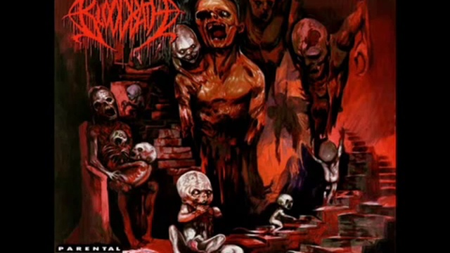 Bloodbath[Swedish death metal]- Breeding Death