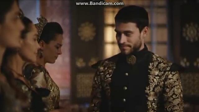 Вас ждет приятный сюрприз.Моя любимица Раша Хатун. смотреть онлайн