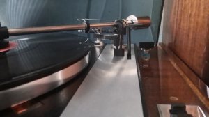 unitra g600b. Микролифт.