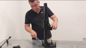 Стойка для алмазной дрели TEH TCD8160-STD
