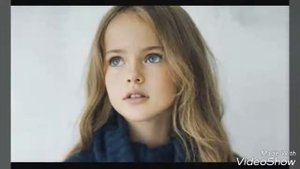 Топ 5 самых красивых девочек России