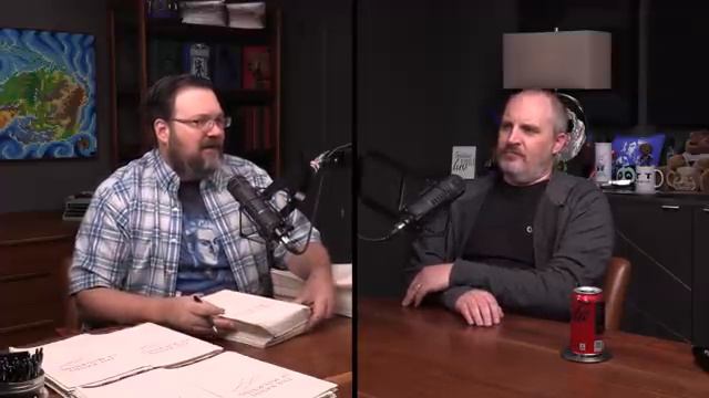 Hugos, Oscars, and Turtles? — Intentionally Blank Ep. 140 смотреть онлайн