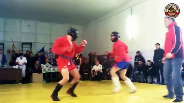 ПЕРЕСВЕТ 3 САМБО КОЖЕВНИКОВ ЮРИЙ смотреть онлайн