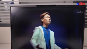 [Review] Lenovo IdeaPad Slim 5 16IMH9 | បន្ទះឈីបជំនាន់ថ្មី Intel® Core™ Ultra 7 ដែលមាន AI