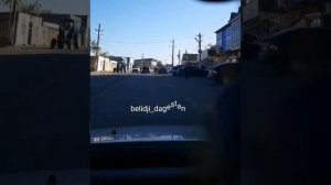 Посёлок Белиджи