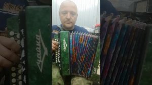 гармонь чайка 314 (шуйская)