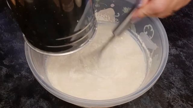 Блины дрожжевые смотреть онлайн