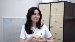 Кисты яичника