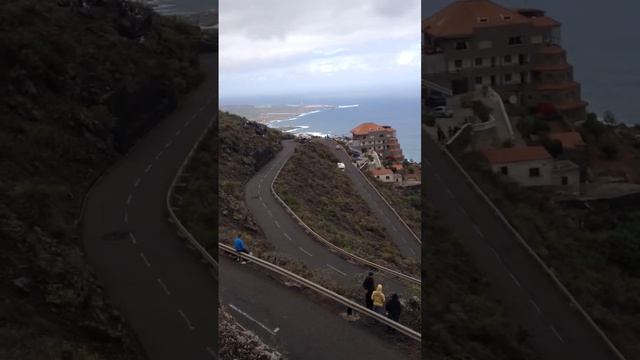 Daniel sordo rally isla Tenerife tc4