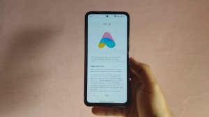 Hyper OS 1.0 Full Setup | Xiaomi Hyper OS Full Setup | Hyper OS After Reset Full Setup