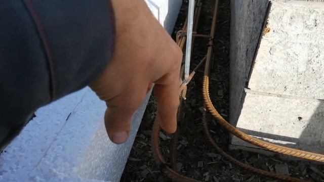 Дом из арболита. смотреть онлайн