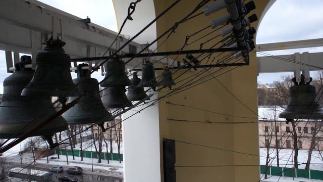 Электронный Звонарь (Куранты) смотреть онлайн