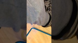 Растягивание трапециевидной мышцы