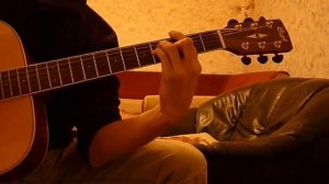 Танец злобного гения (аккорды)