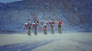 Crayon Pop - FM (Areia Remix)