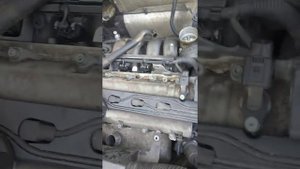 маслоотделитель vw golf 4