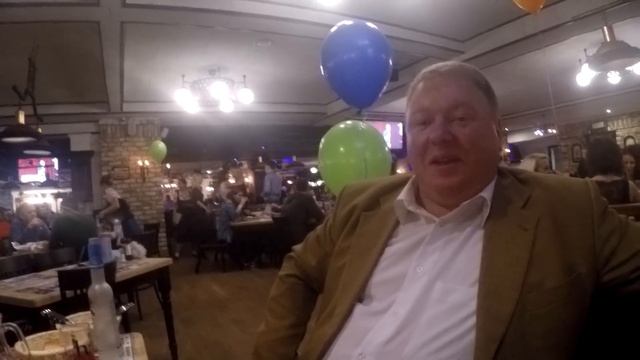 Пьянство и разврат в Максимилианс