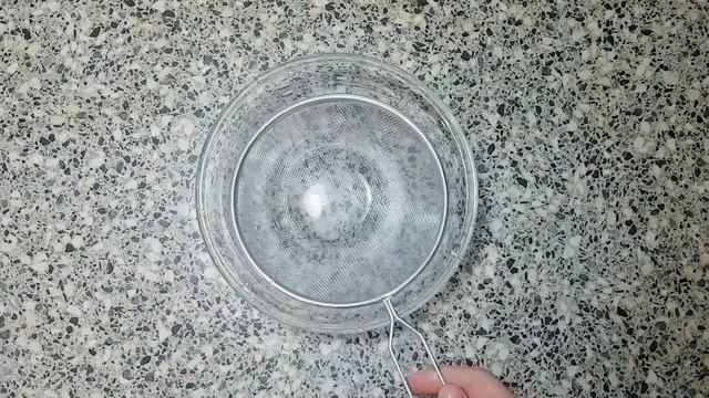 Простой в приготовлении мусс из ряженки смотреть онлайн