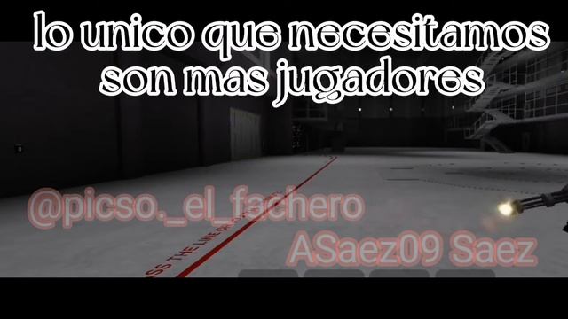 SCP Roleplay Server en español-SCP Roleplay Roblox (server por discord) смотреть онлайн