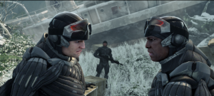 Crysis - 2007