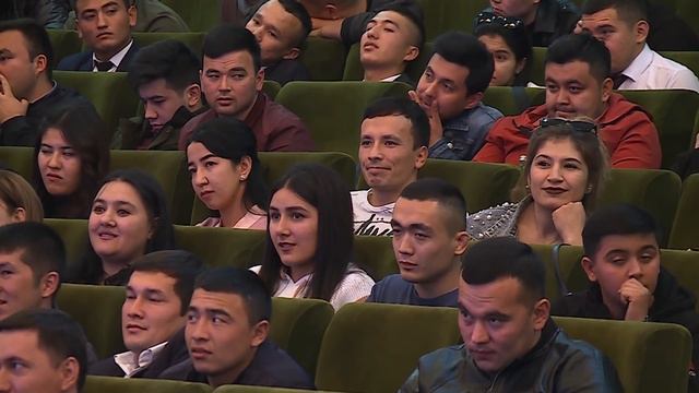 QVZ 2019 | Yarim final | 2-O'YIN смотреть онлайн